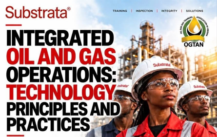 Introduction to Oil and Gas Industry Training Event